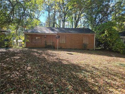 2214 Lilac Ln, Decatur, GA, 30032