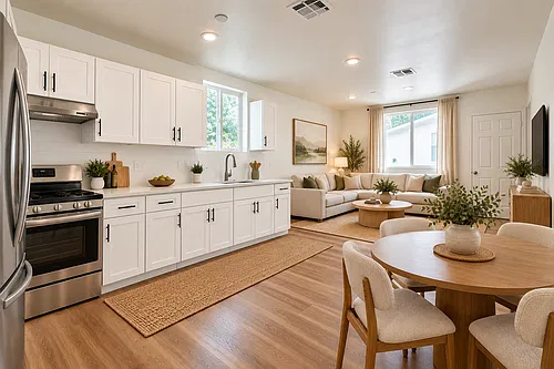 Floor plan 4319