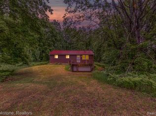 5776 Northover Cir, Elmira, MI 49730
