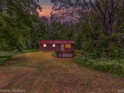 5776 Northover Cir, Elmira, MI, 49730