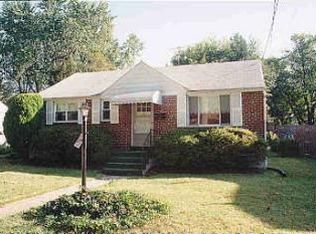 12819 Matey Rd, Silver Spring, MD 20906