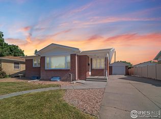 717 W 7th Ave, Fort Morgan, CO 80701