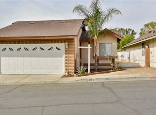834 S Loretta St, Rialto, CA 92376