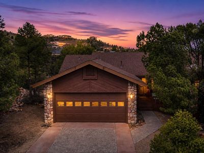 546 DEER HORN Court, Prescott, AZ, 86301