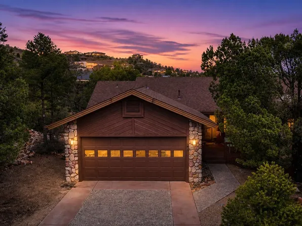 546 DEER HORN Court, Prescott, AZ 86301