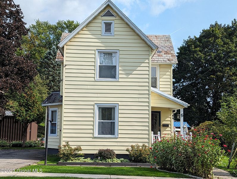 2nd image of 6 Averill Street Street