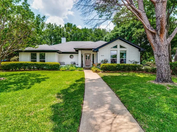 8600 Cato Dr, North Richland Hills, TX 76182