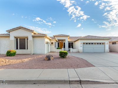 2005 W Longhorn Dr, Chandler, AZ, 85286