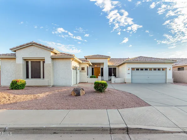 2005 W LONGHORN Drive, Chandler, AZ 85286