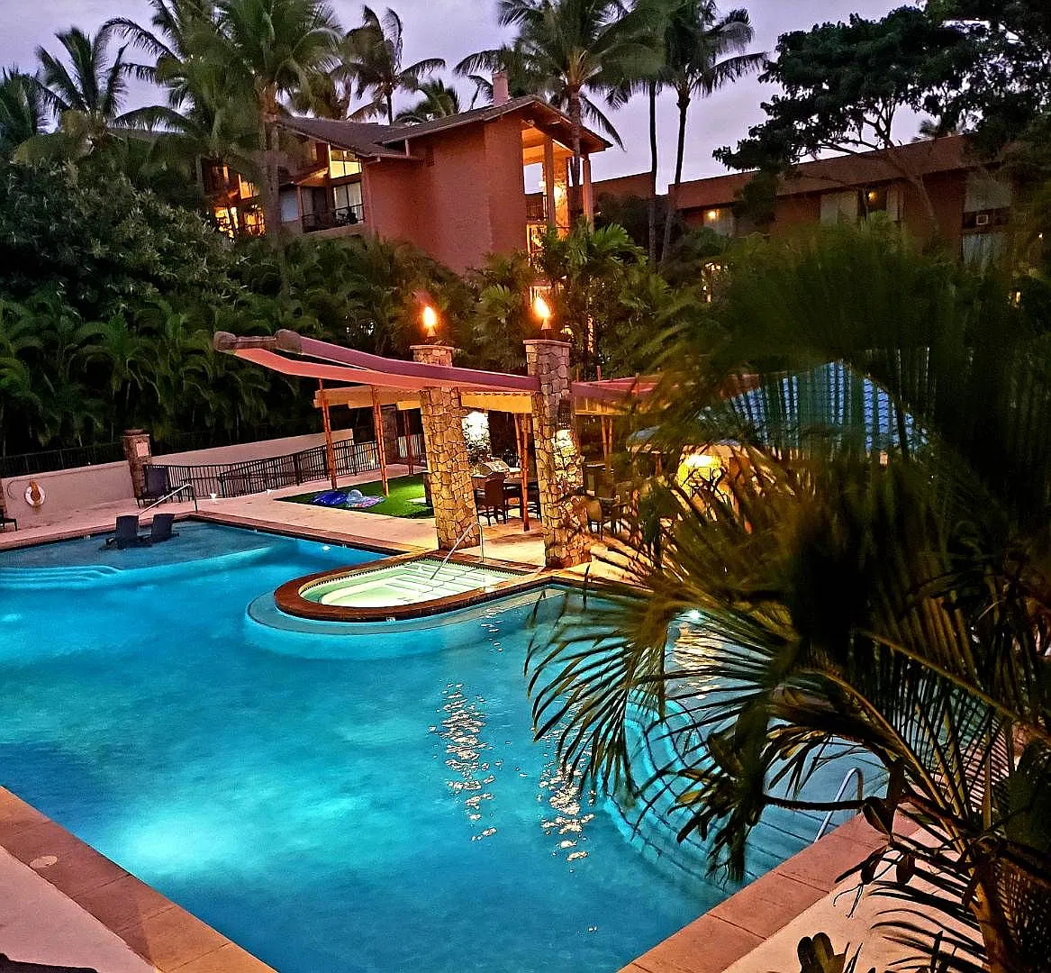 Furnished Condo at The Breakers in West Maui Available 12/1/26 — Photo 3