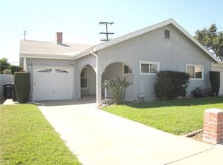 8203 Buhman Ave, Pico Rivera, CA 90660