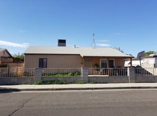 9356 W Polk St, Tolleson, AZ 85353