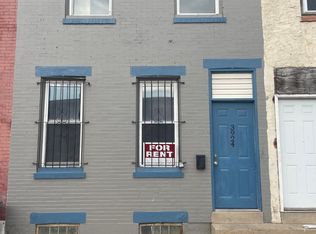 3924 Coral St, Philadelphia, PA 19124