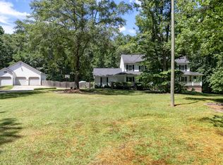 5220 Gaydon Rd, Powder Springs, GA 30127