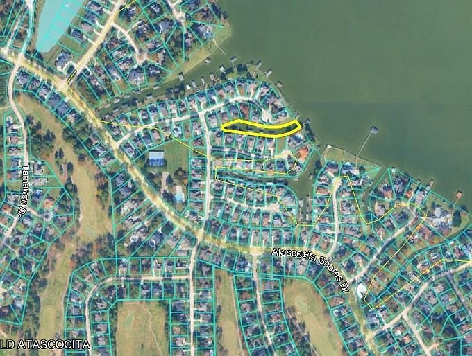 2nd image of 0 Shoregrove Dr