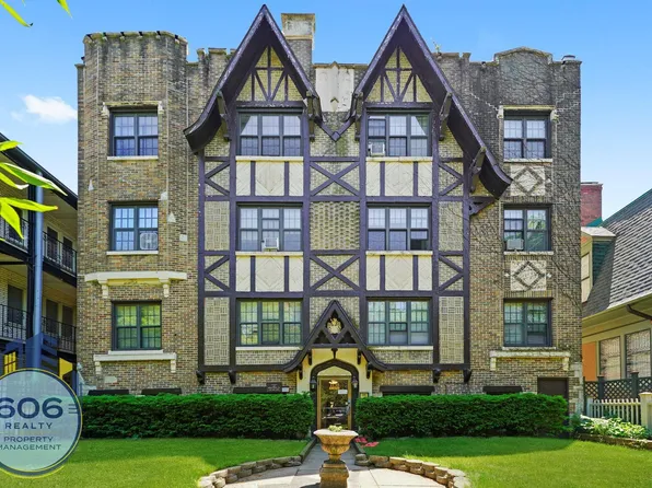 Sheri-Lunt Beachside Apts