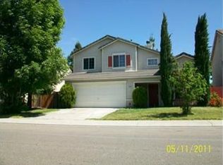1838 Gordon Verner Cir, Stockton, CA 95206