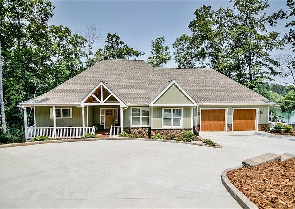 111 Lindos Dr, Seneca, SC 29672 Zillow