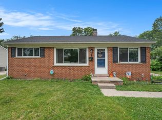 142 Glenwood Ave, Ypsilanti, MI 48198
