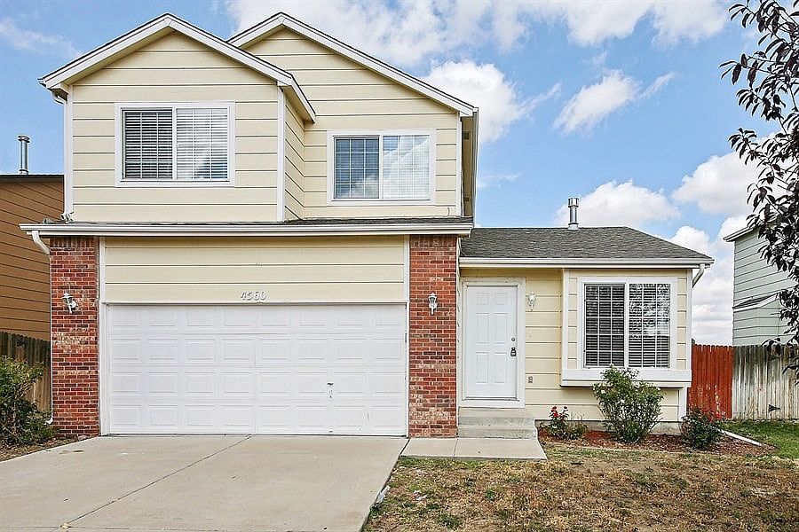 4560 Gunbarrel Dr, Colorado Springs, CO 80925 Zillow