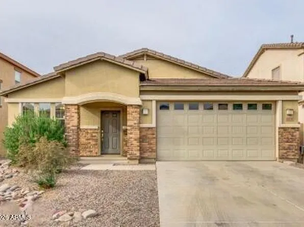 424 E DIAMOND Trail, San Tan Valley, AZ 85143