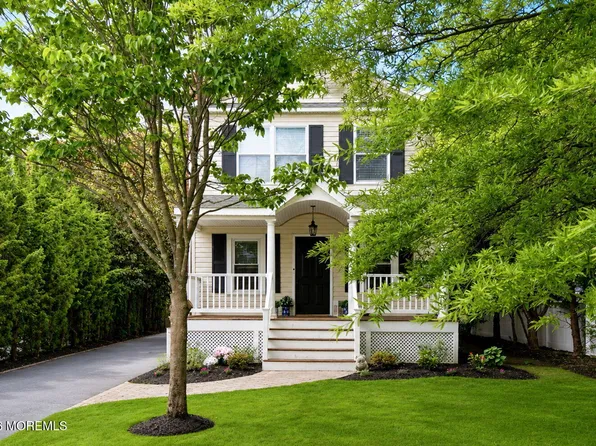 13 Park Avenue, Rumson, NJ 07760