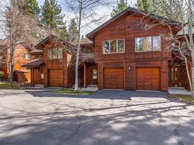 929 Northwood Blvd #134, Incline Village, NV, 89451