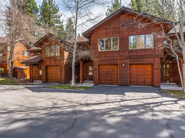 929 Northwood Blvd #134, Incline Village, NV 89451