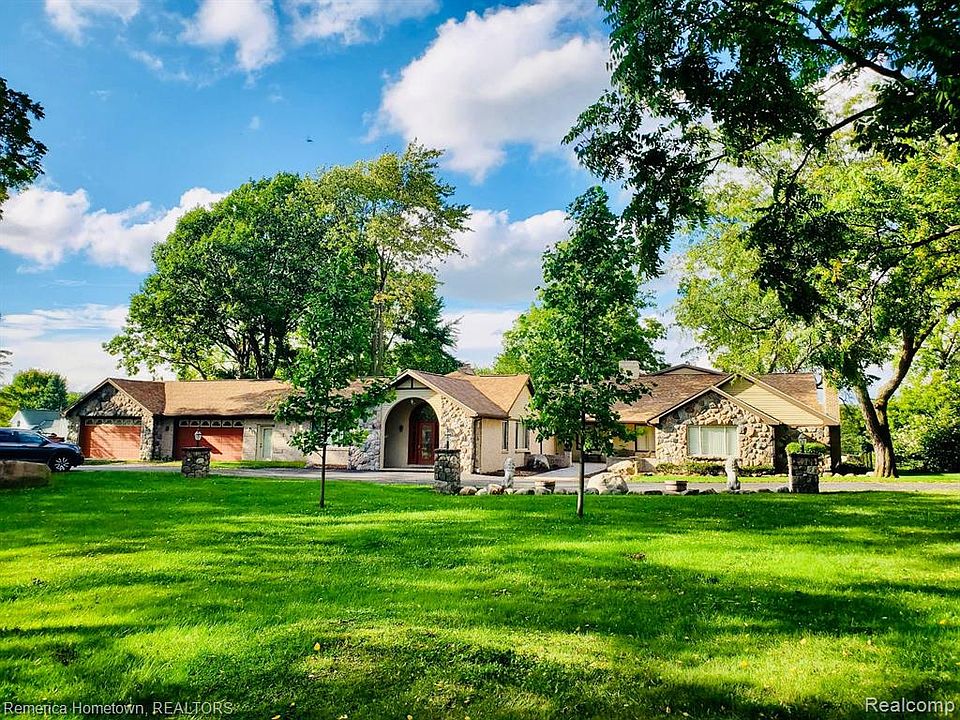 51000 N Territorial Rd, Plymouth, MI 48170 Zillow