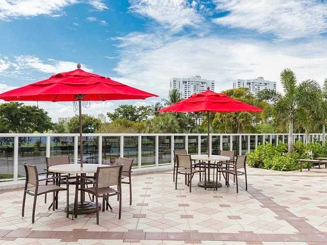 1st image of 3675 N Country Club Dr APT 1509