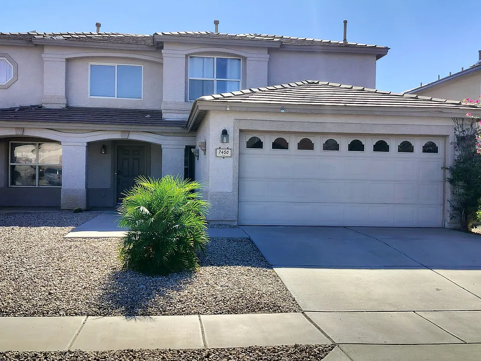 7450 S Madera Village Dr