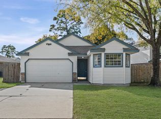 22935 Sherioaks Ln, Spring, TX 77389