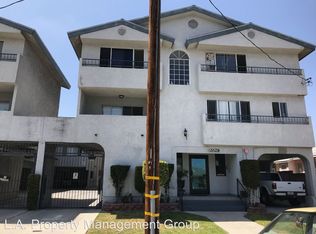 12629 Freeman Ave APT 4, Hawthorne, CA 90250