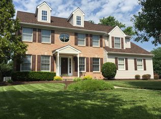 4 Springhouse Dr, Medford, NJ 08055