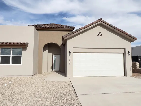 12029 Silent Place Ct, Socorro, TX 79927