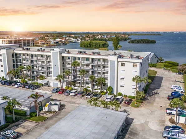 3165 N Atlantic Ave APT B307, Cocoa Beach, FL 32931
