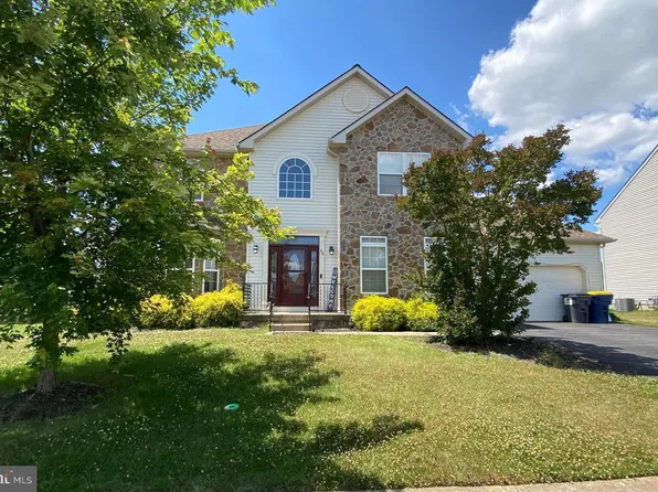 28 W Radison Run, Clayton, DE 19938