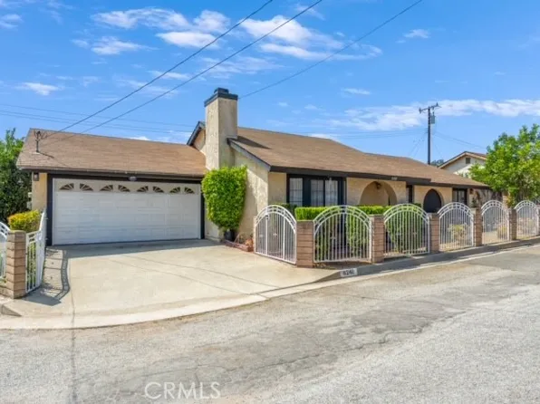 8240 Celito Dr, Rosemead, CA 91770