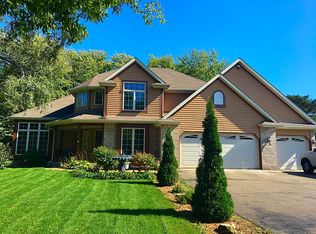 W5442 County Road A, Elkhorn, WI 53121