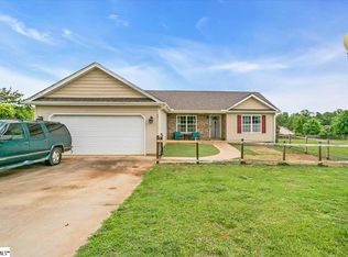251 Heatherbrook Dr, Lyman, SC 29365