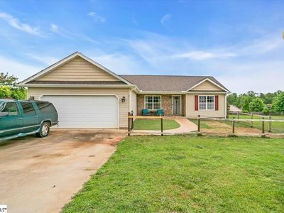 251 Heatherbrook Dr, Lyman, SC, 29365