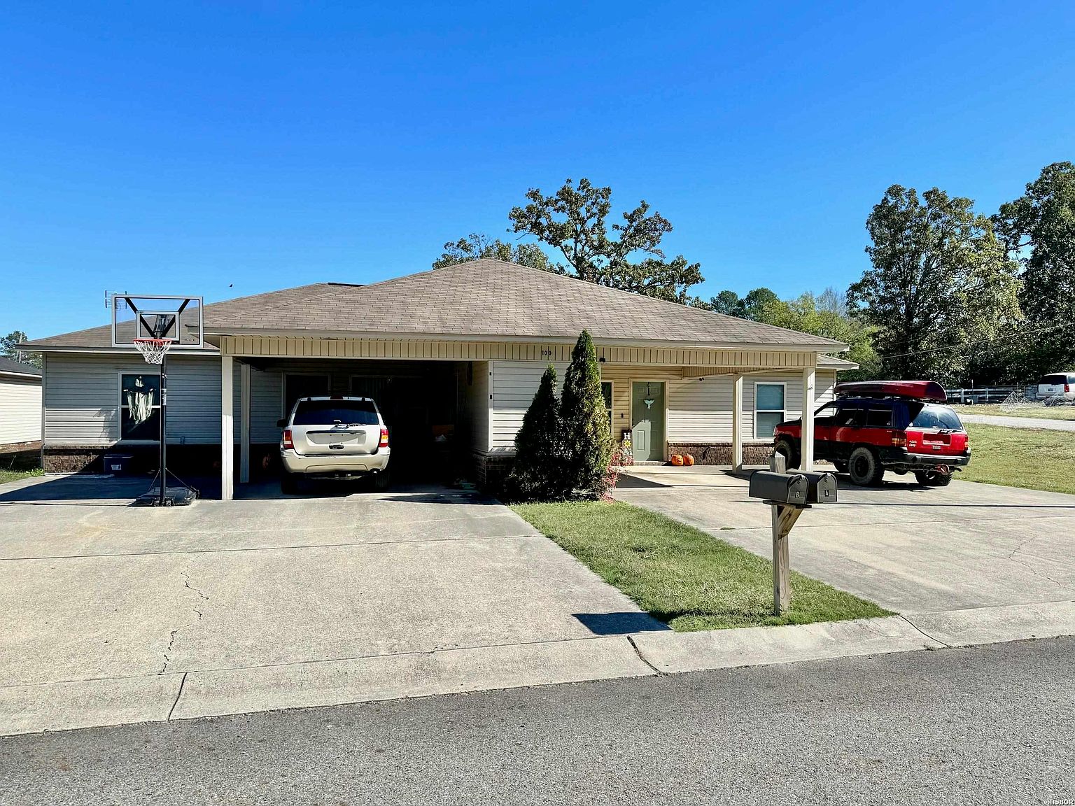 100 Caraway Ter A & B, Pearcy, AR 71964 MLS 146473 Zillow