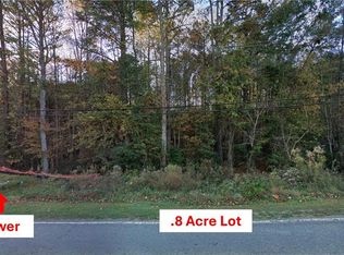 557 Hickory Rd LOT 1, Canton, GA 30115