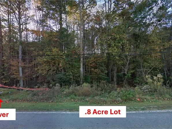 557 Hickory Rd Lot 1, Canton, GA 30115