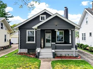917 Clinton Ave, Hamilton, OH 45015
