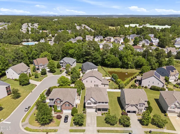 405 Liberty Rose Dr, Morrisville, NC 27560