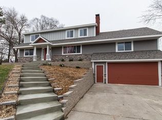 2508 36th Ave NE, Saint Anthony, MN 55418