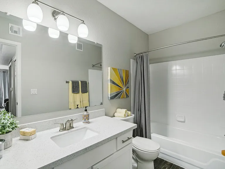 Sonoran Apartment Homes — Photo 17