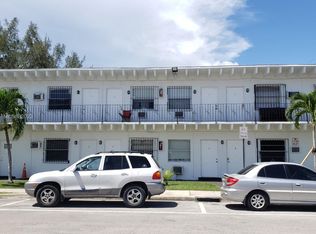 1405 NW 2nd Ct, Homestead, FL 33034