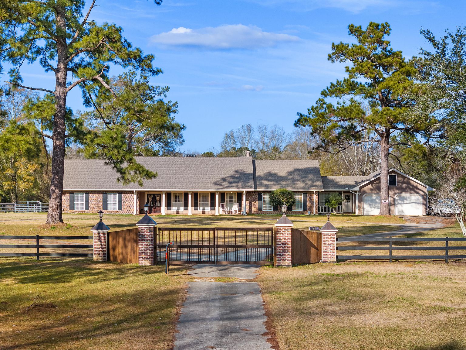 3958 Highway 42, Bassfield, MS 39421 | Zillow